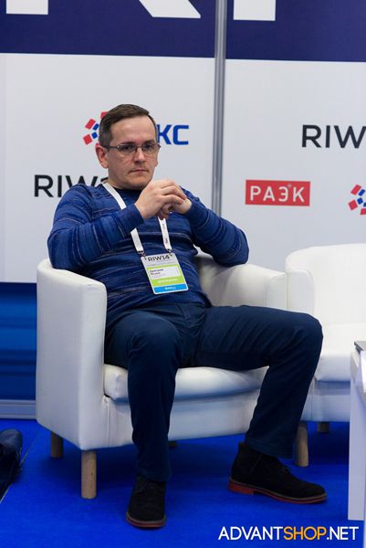 Riw-2014 Дмитрий Исаев